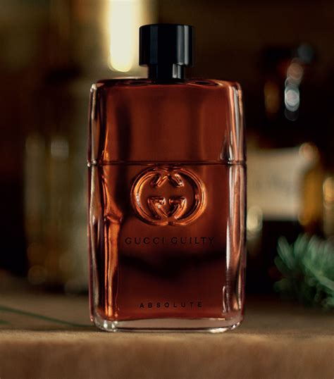 gucci guilty pour homme absolute review|where to buy gucci guilty.